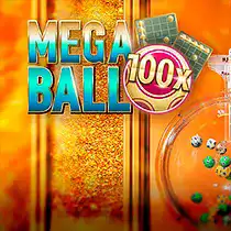 Mega Ball